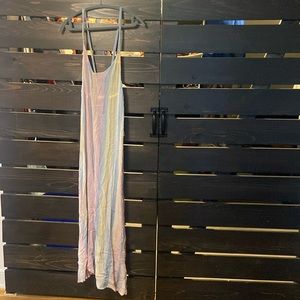 Billabong Maxi Dress or Swimsuit Cover Up